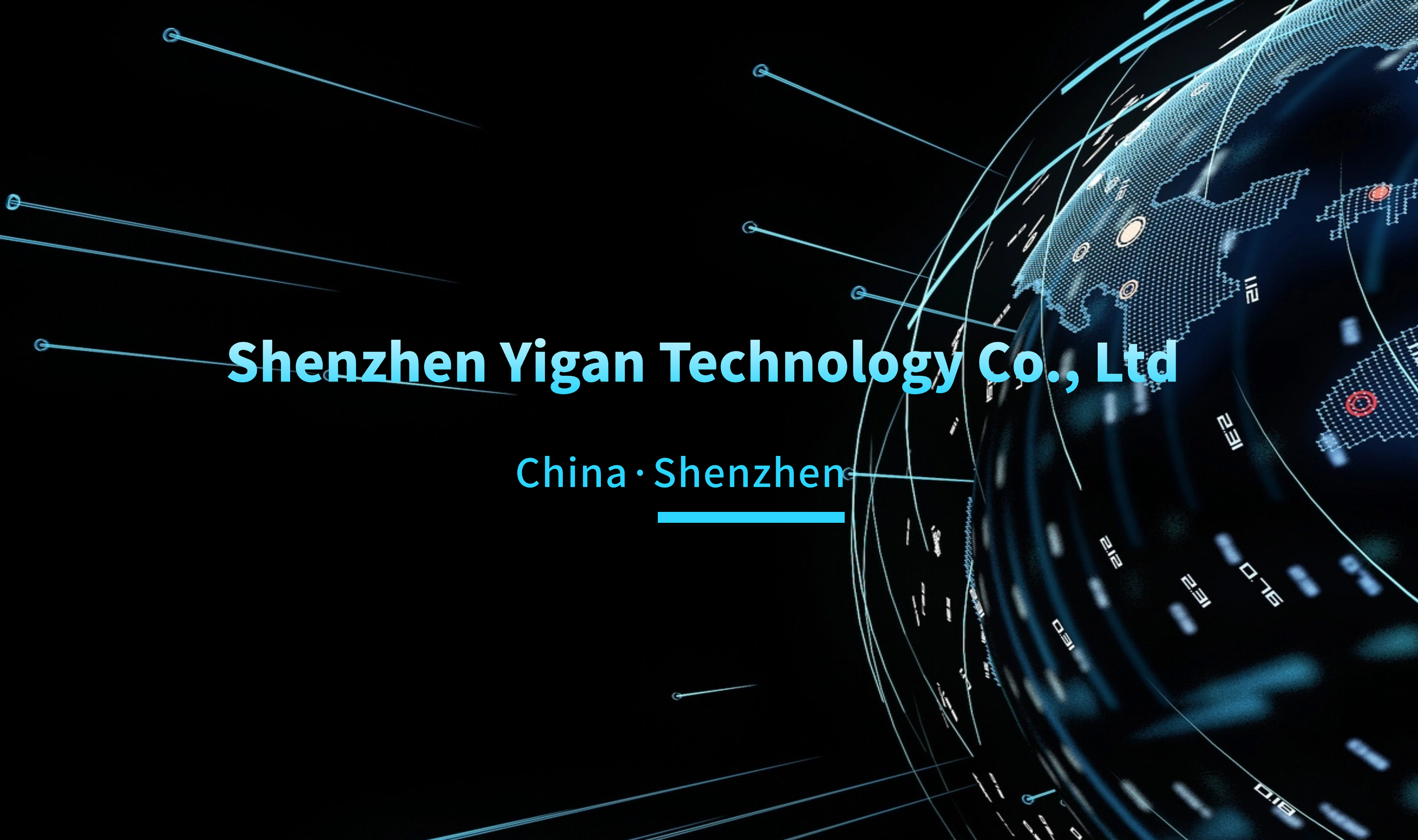 Enterprise Digital Portal System